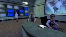 Half-Life | Episodio 1 | Materiales Anómalos (Español)