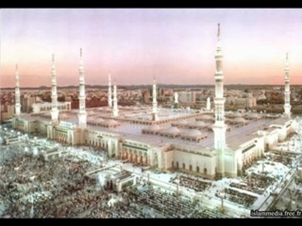 les paroles du prophète 01 حديث الرسول 01