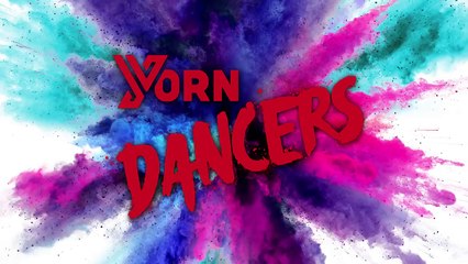 Selecionados Quartos de Final Yorn Dancers
