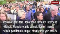 Jonathann Daval  a avoué avoir tué son épouse : retour sur l'enquête