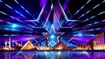 Arabs Got Talent – مرحلة تجارب الاداء -  شريف وليم - مصر