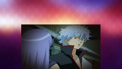 銀魂 エピソード 1