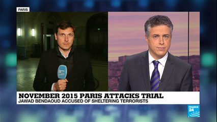 Chris Moore reports from the trial of the ''Daesh landlord''