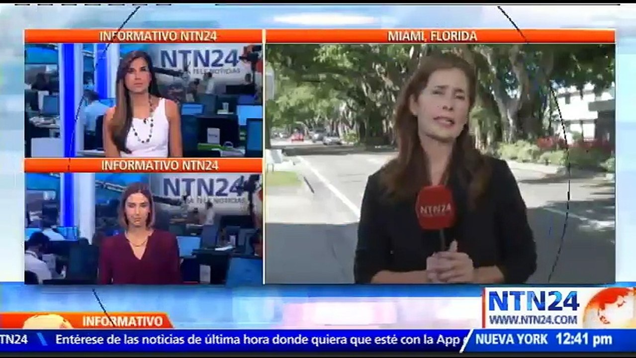 Departamento de Estado de EE. UU. informó presuntos ataques acústicos a turistas estadounidenses en Cuba