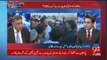 Imran Khan Is Also Like The Other Politicians - Arif Nizami