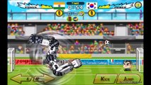 Top 10 Sport multiplayer games for Android/iOS (Wi-Fi/Bluetooth)