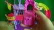 Пони: Обзор на замок принцессы Твайлайт Спаркл|My Little Pony