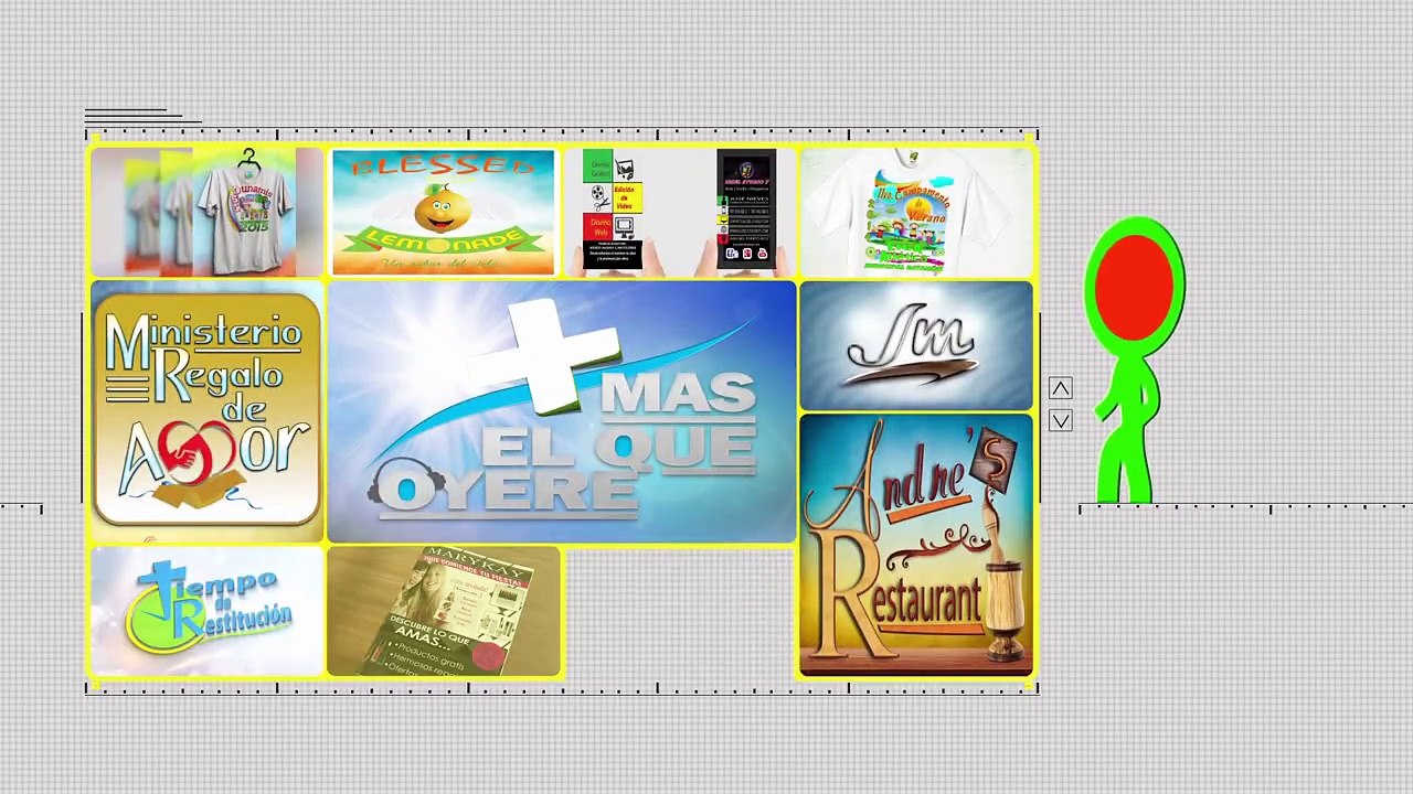 Diseño Audiovisual