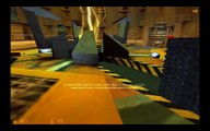 Half-Life végigjátszás 1.rész