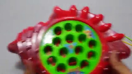 Fishing Videos for Kids | Fishing Videos for Children | Fishing Game