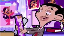 Mr Bean Full Episodes & Bean Best Funny Animation Cartoon for Kids & Children w Movies for Kids 1