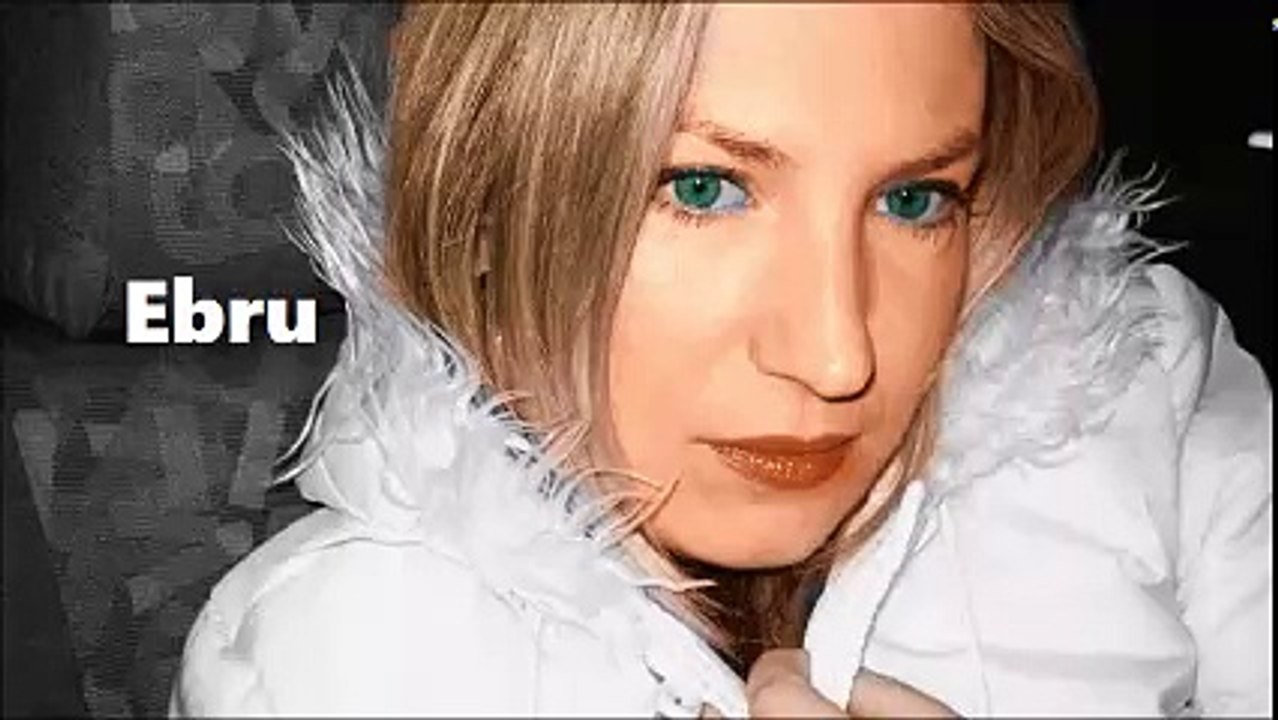 Ebru Etizer - Spente le Stelle