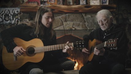 Lukas Nelson & Promise of the Real - Just Outside of Austin