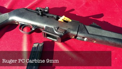 26 New Guns in 2 Minutes