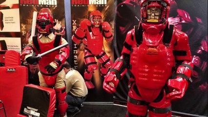 Rapid Fire Rundown: New Guns and Gear from SHOT 2018