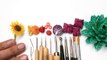 Best Sculpting Tools for Polymer Clay and Miniatures