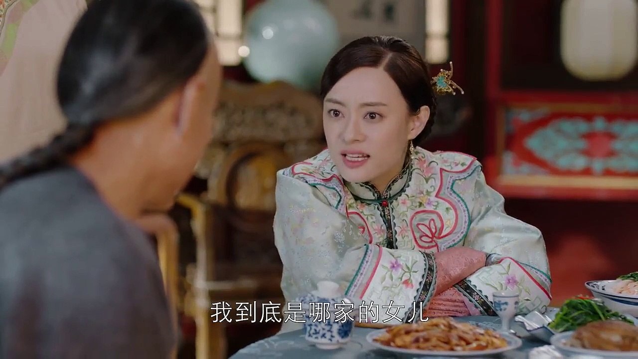 【EP51 那年花开月正圆第51集預告+完整版DM連環播】（信息有1-73-74集完整版 & 75預告 那年花開月正圓）