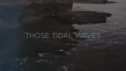 Parade Of Lights - Tidal Waves