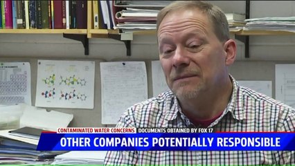 More People Potentially Exposed to Harmful Chemical Dumping in Michigan: Report