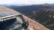 Jeep Wrangler JK 4x4 adventure Colorado offroad Red Cone & Radical Hill trail
