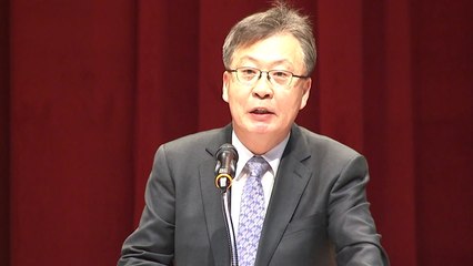 4기 방송통신심의위 출범...위원장에 강상현 교수 / YTN