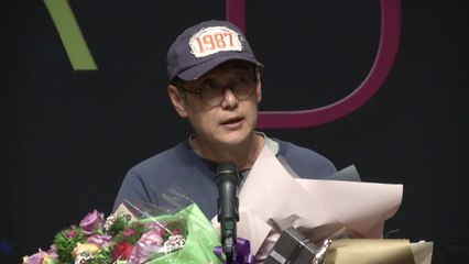 장준환 감독 "역사의 흐름이 '1987' 만들어...모든 배우가 주연" / YTN