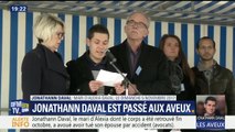 BFMTV: Quand Jonathann Daval pleurait sa femme