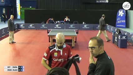 LIVE2 PRO A - J9 : Istres - Morez (4)