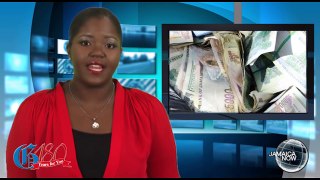 JAMAICA NOW: Chino res to Yendi custody suit … $1m phone bill justified … $Multi-million fraud