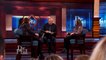 Dr. Phil To Guests Embroiled In Online Conflict: I Think This Is Childish