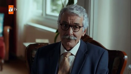 Cennete, Rıza beyden teklif - Cennetin Gözyaşları 9. Bölüm