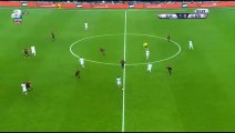 Yilmaz D. Goal HD - Besiktas 1-1 Genclerbirligi 30.01.2018