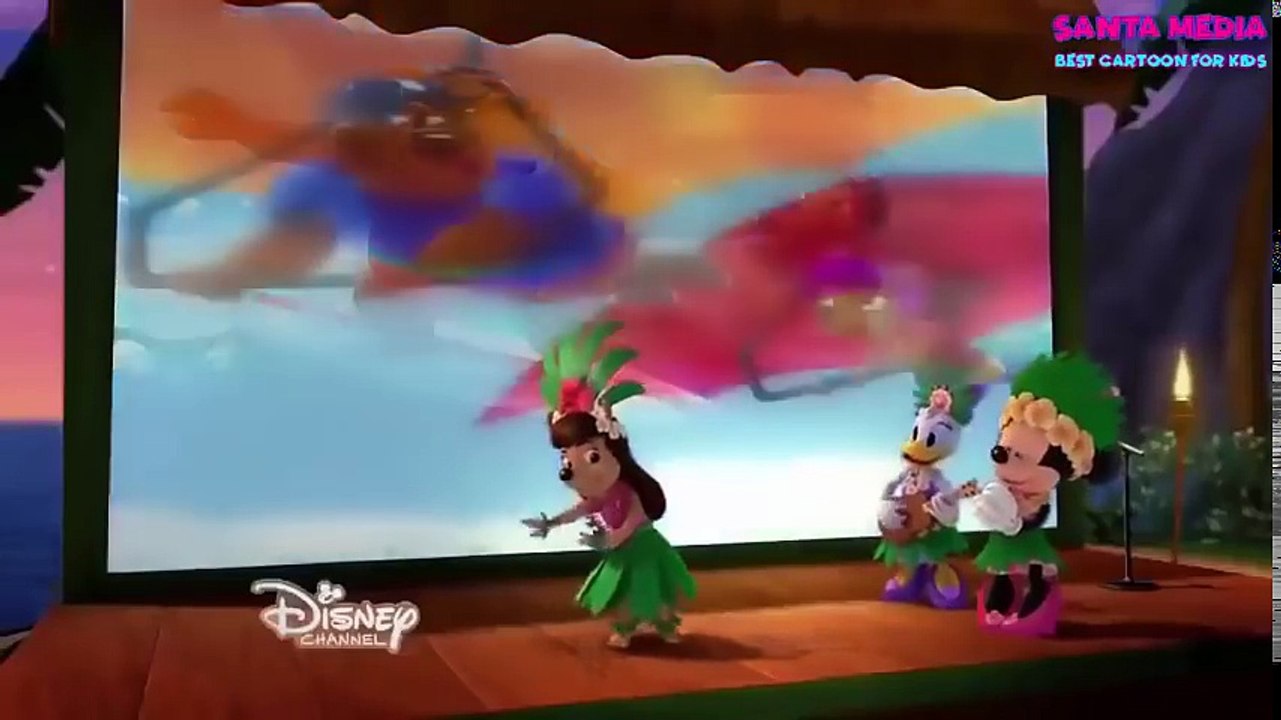 Mickey Mouse Clubhouse Full Episodes ❤ Mickey Mouse Clubhouse - Cartoon Movies For Kids #06