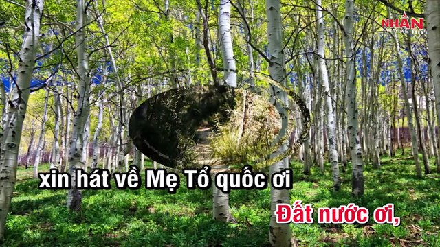 Đất Nước (Karaoke Beat) - Tone Nữ