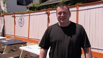 Owners Ungrateful Brother HATES Restaurant Makeover | Kitchen Nightmares