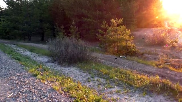 Уснул за рулем и погиб в страшном ДТП, по трассе Курган-Тюмень 22.05.2016г.