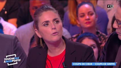 Valérie Bénaïm, son coup de cœur pour Stéphane Plaza : "Il est exceptionnel"