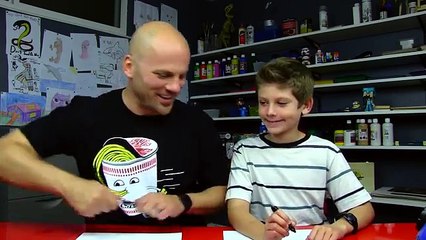 How To Draw A Turkey