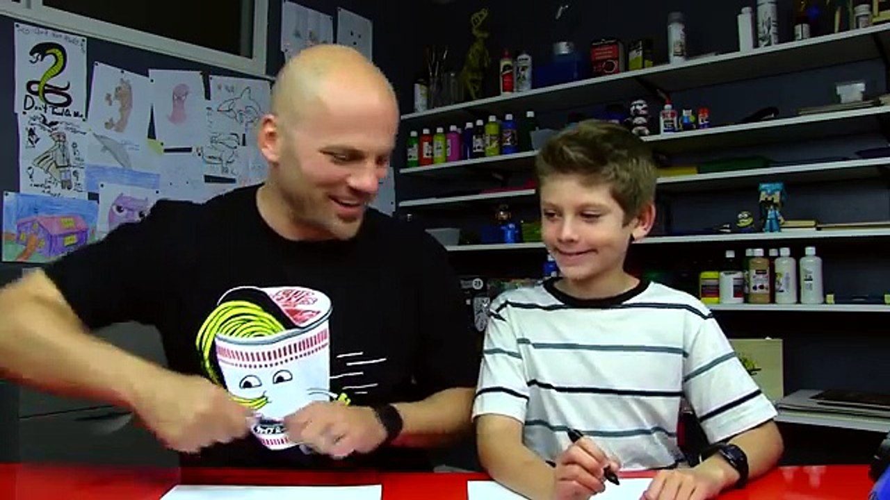 How To Draw A Turkey