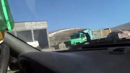 KARS-DİGOR-DAĞPINAR(PAZARCIK) OTOGAR ÇARŞI GEZİNTİSİ