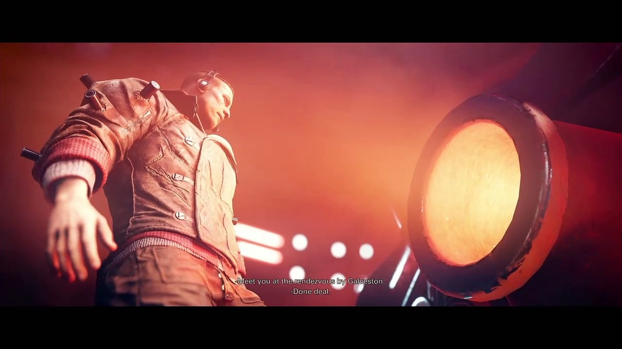Gameplay