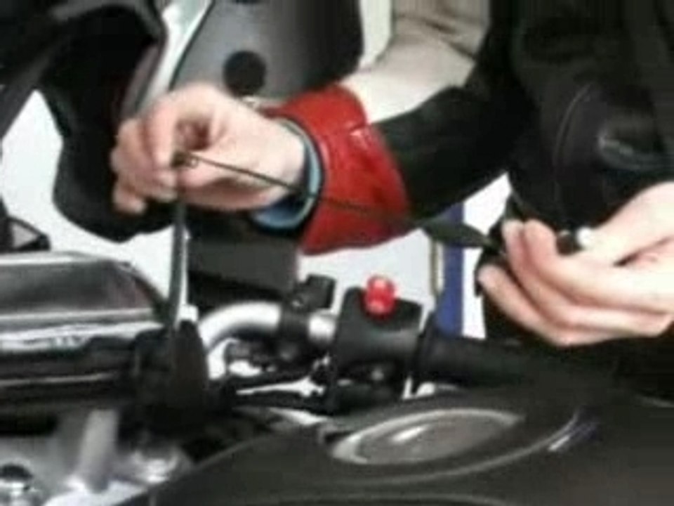 kit gps moto So Easy Rider V2x