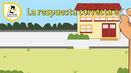 (PUNTO C) Los Tres Editores SAS pregunta 33 matematicas 3