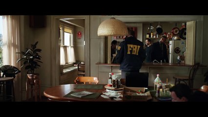 Ant-Man et la Guêpe - Première bande-annonce (VF) [720p]