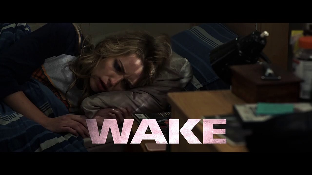 Happy Death Day - Trailer - Own it Now [720p]