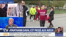 Affaire Alexia: Jonathann Daval est passé aux aveux (2/2)