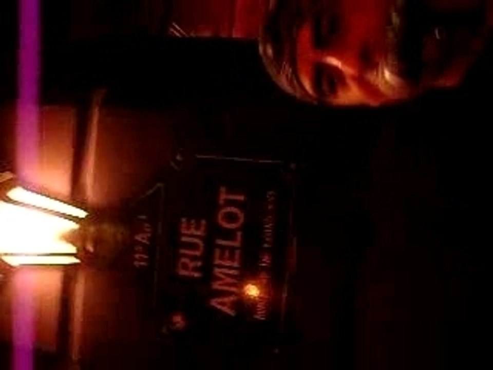 Fete de la musique 2007 PAris