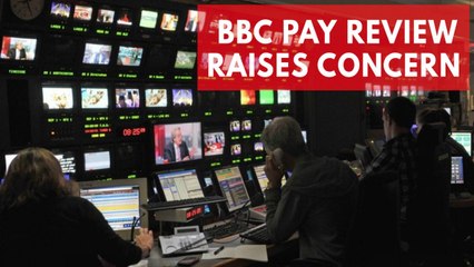 BBC review on gender pay gap claims no bias ahead of hearing