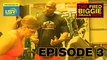 Episode 3: The Art Of Physique Transformation | The Fred Biggie Smalls Show