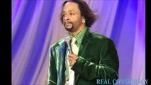 KATT WILLIAMS' STAND UP COMEDY CAREER AND MOVIES ARE BACK-THE REAL REASON WHY|2018